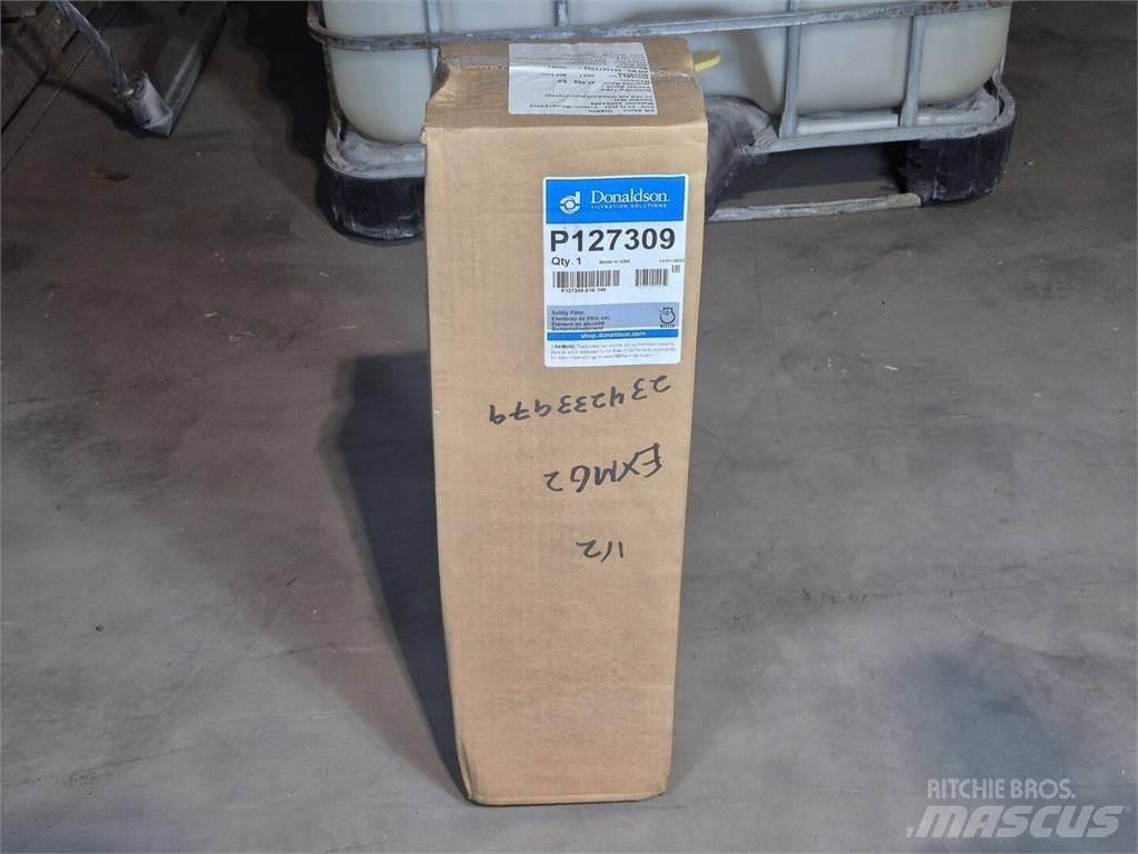 Donaldson P127309 Anlegg - Annet