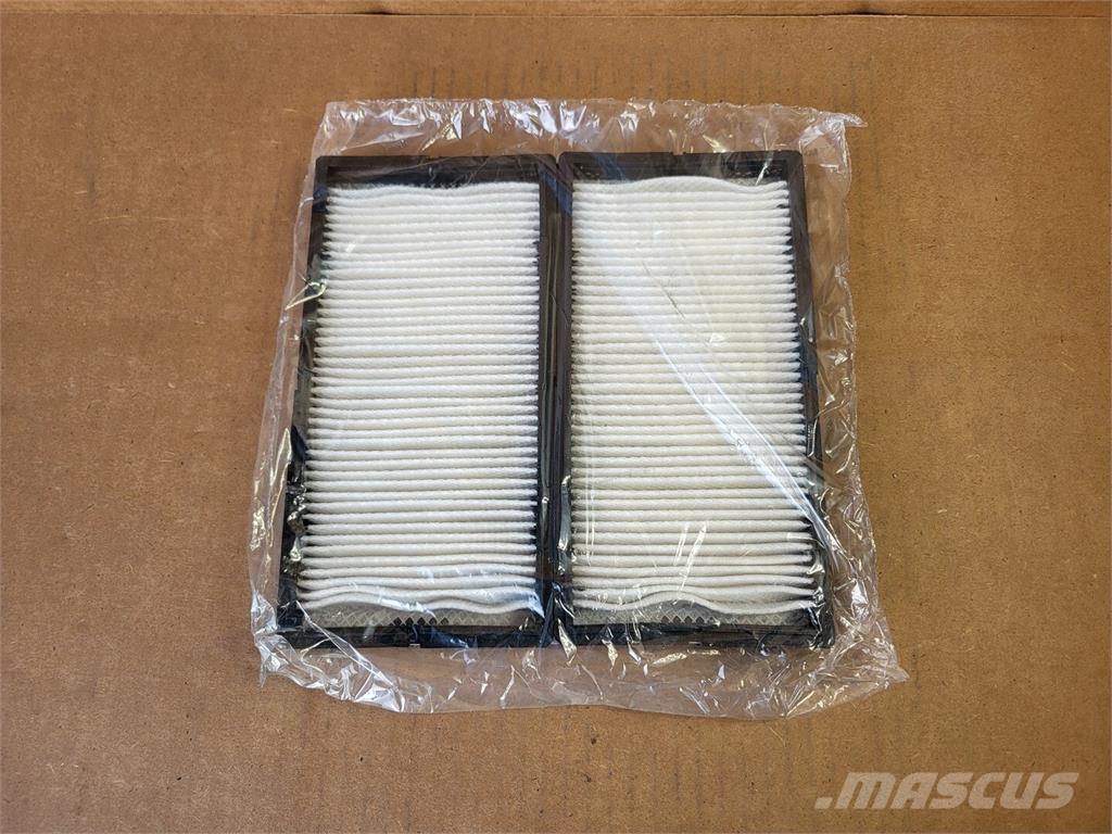 Donaldson P500204 Anlegg - Annet