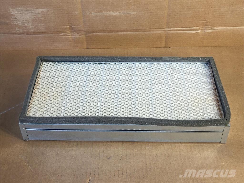 Donaldson P533788 Anlegg - Annet