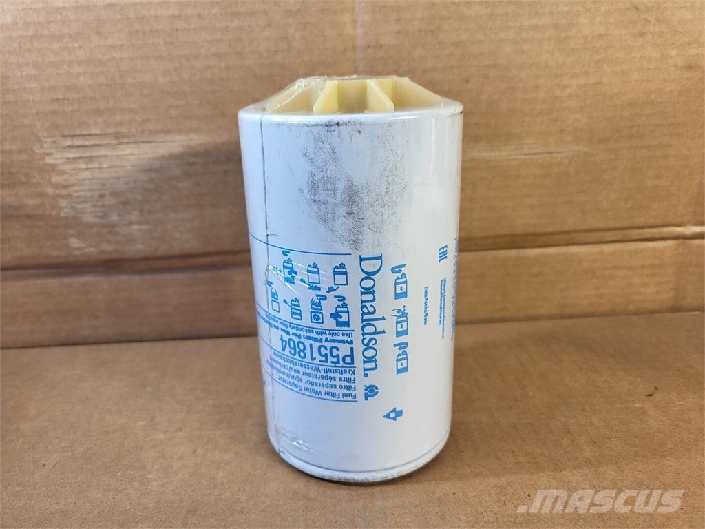 Donaldson P551864 Anlegg - Annet