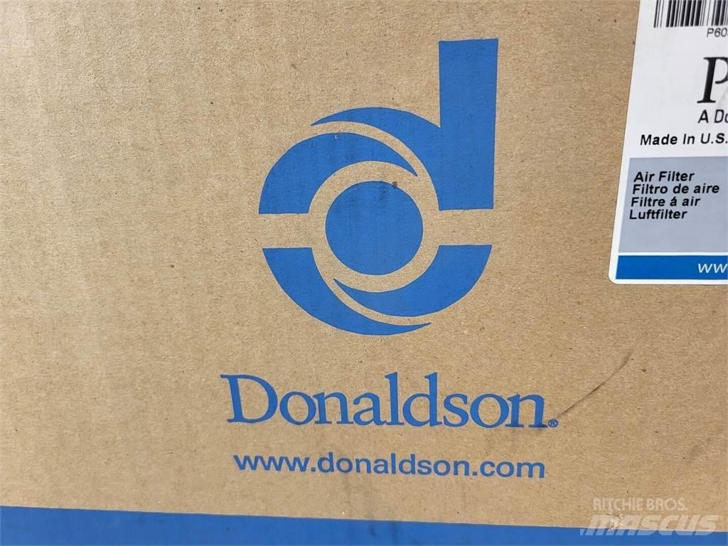 Donaldson P603577 Anlegg - Annet