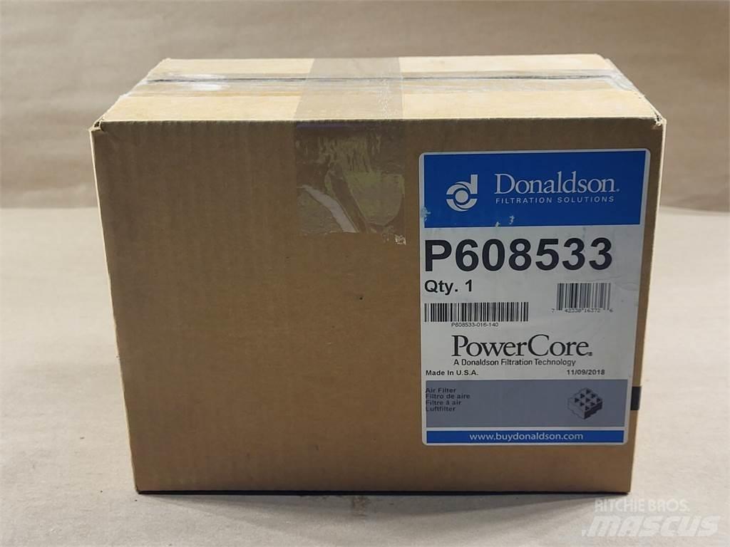 Donaldson P608533 Anlegg - Annet