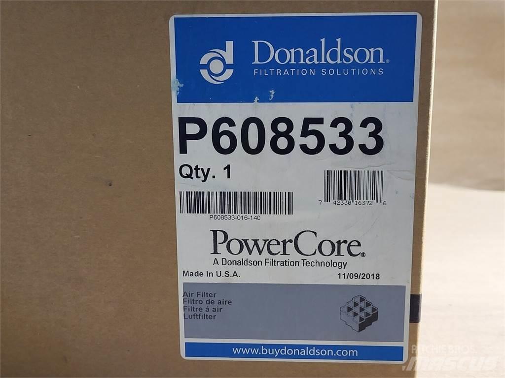 Donaldson P608533 Anlegg - Annet