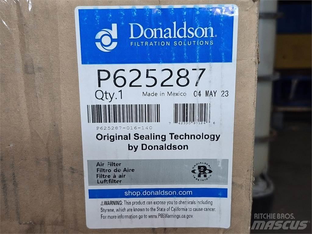 Donaldson P625287 Anlegg - Annet