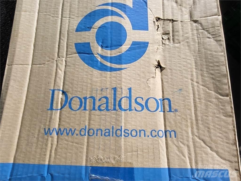 Donaldson P780331 Anlegg - Annet