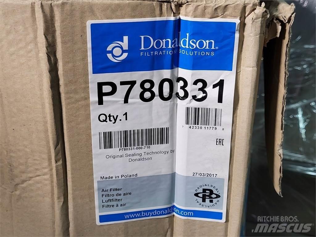 Donaldson P780331 Anlegg - Annet