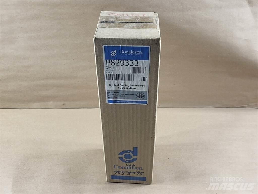 Donaldson P829333 Anlegg - Annet