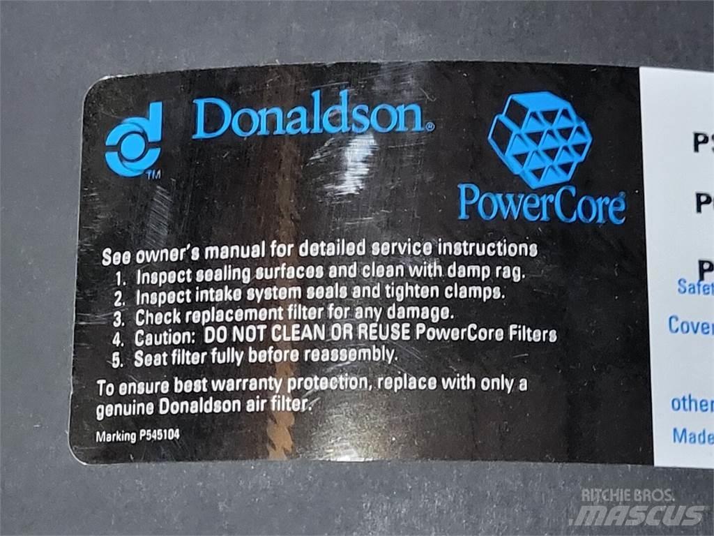 Donaldson PSD120038 Anlegg - Annet
