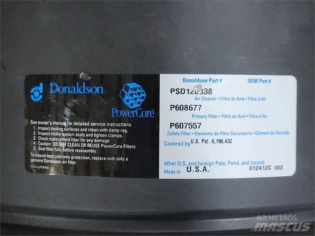 Donaldson PSD120038 Anlegg - Annet