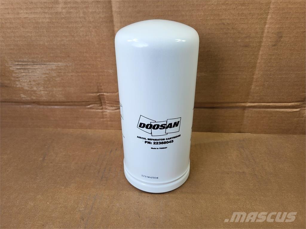 Doosan 22388045 Anlegg - Annet