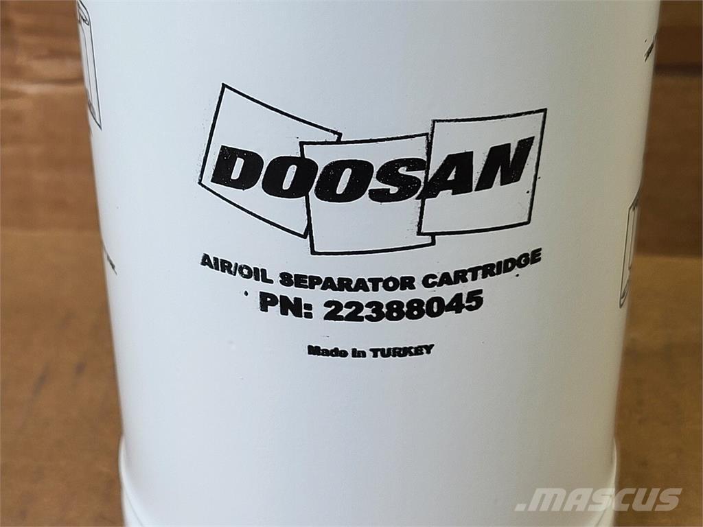 Doosan 22388045 Anlegg - Annet