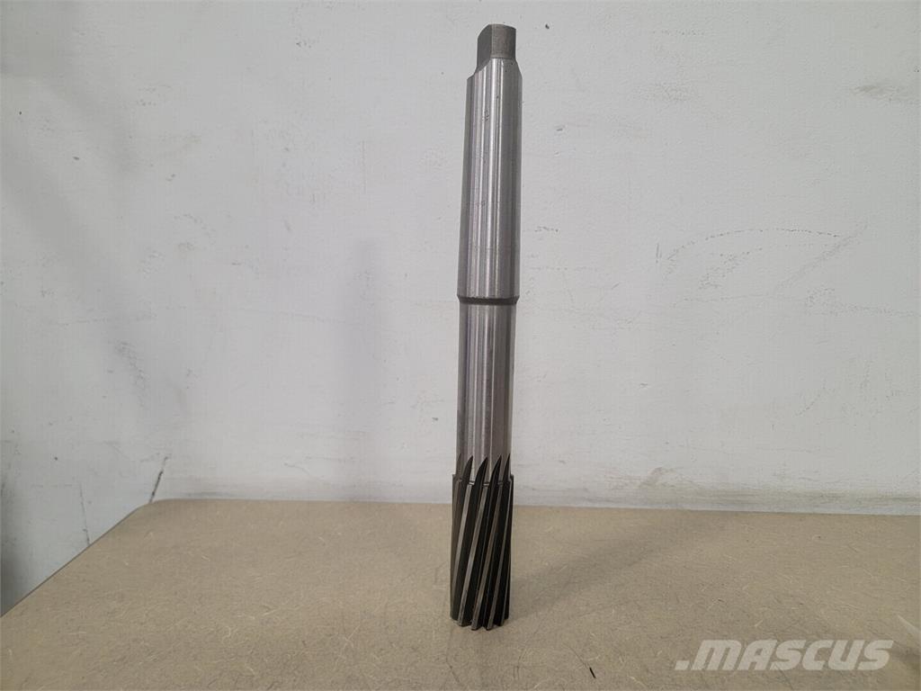  DORMER Anlegg - Annet