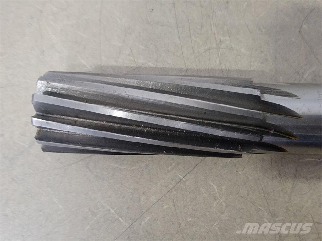  DORMER Anlegg - Annet