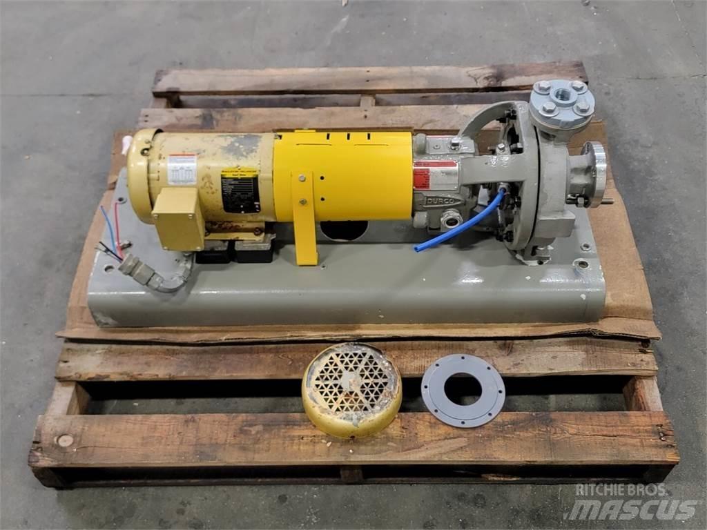  DURCO MK3 LO-FLO Vannpumper