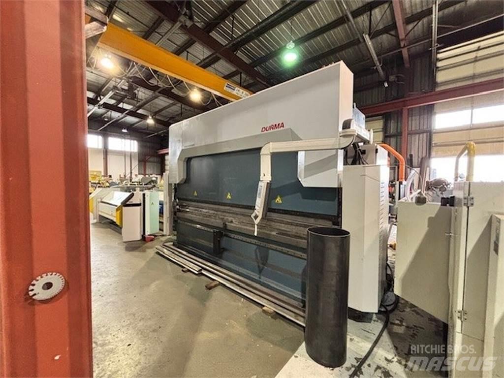 Durma AD-R 40320 Anlegg - Annet