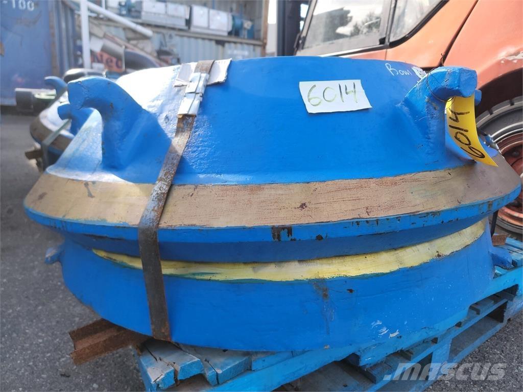  DYHJ HY46011 Knusere