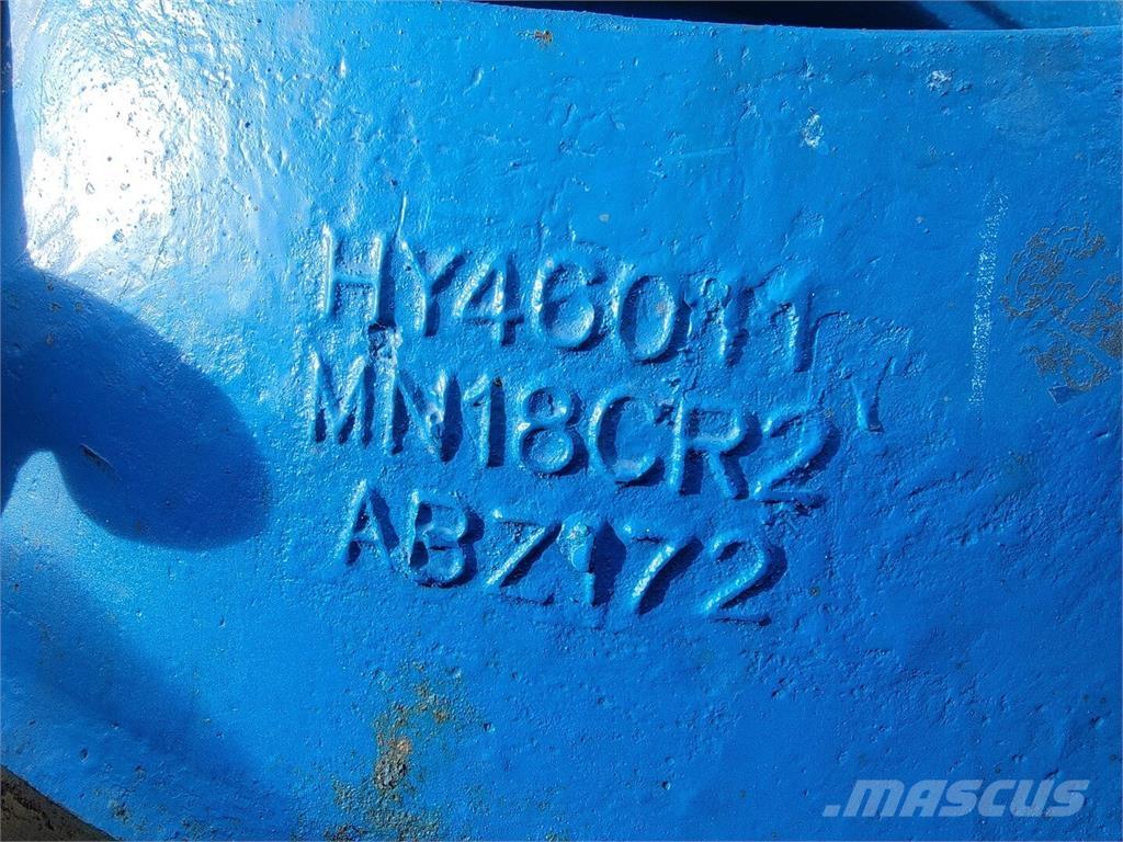  DYHJ HY46011 Knusere