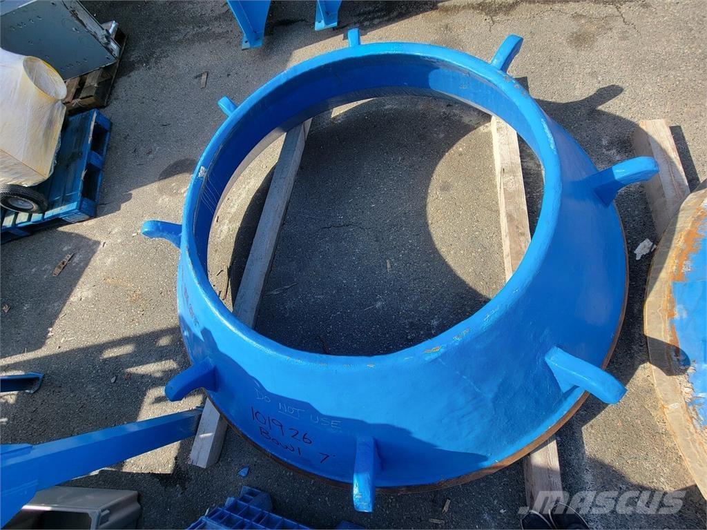  DYHJ HY7548300 Knusere