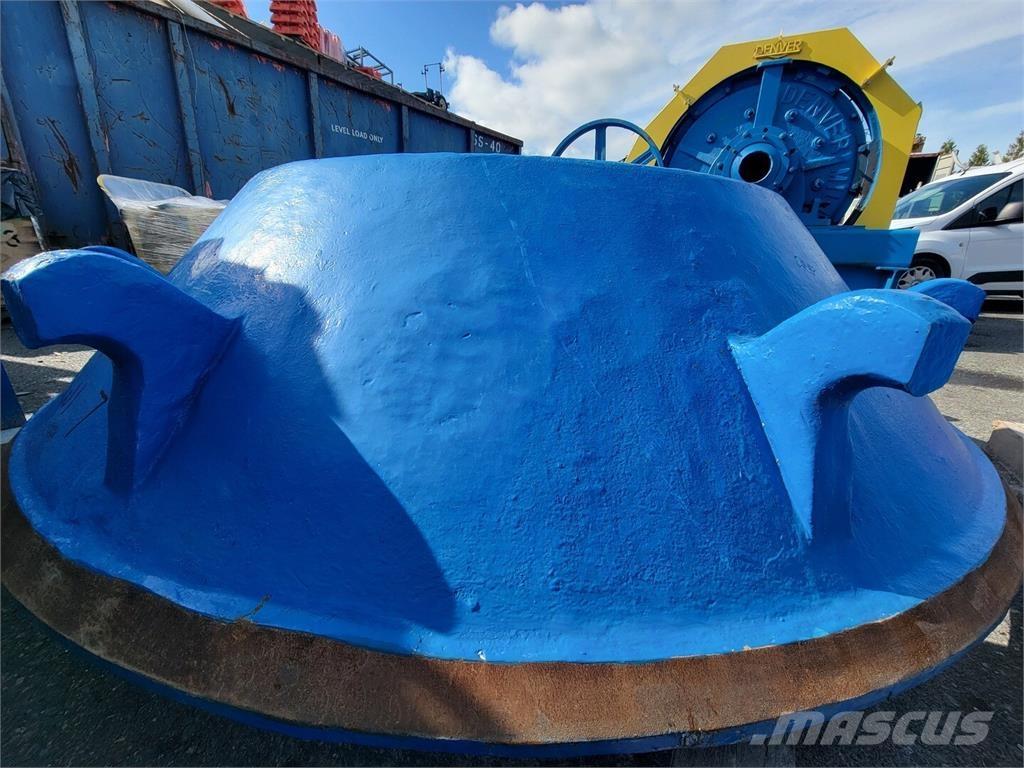  DYHJ HY7548300 Knusere