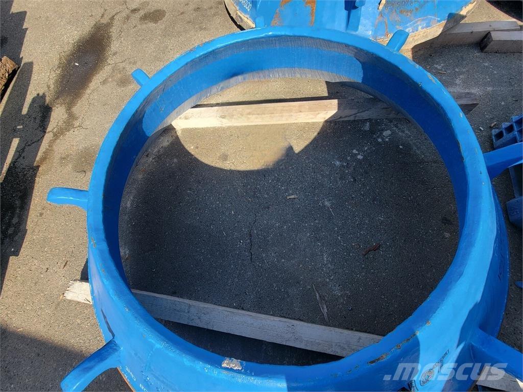  DYHJ HY7548300 Knusere