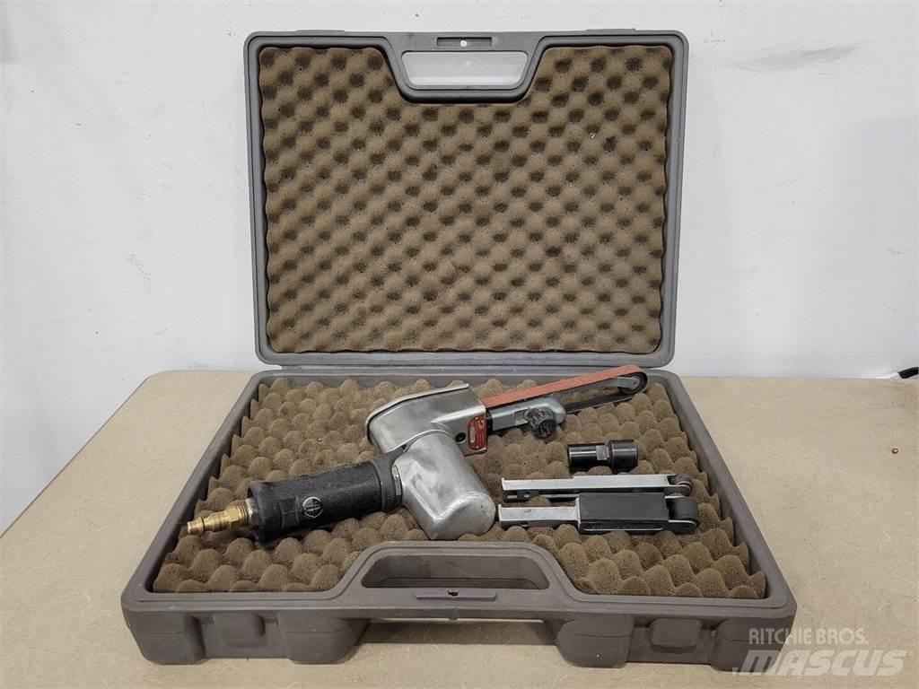  DYNABRADE 40321 Anlegg - Annet