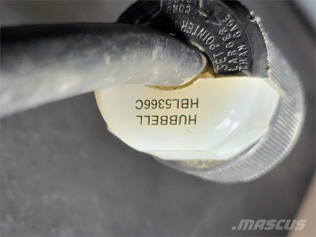  DYNAFLUX R4000 Varme og tining utstyr