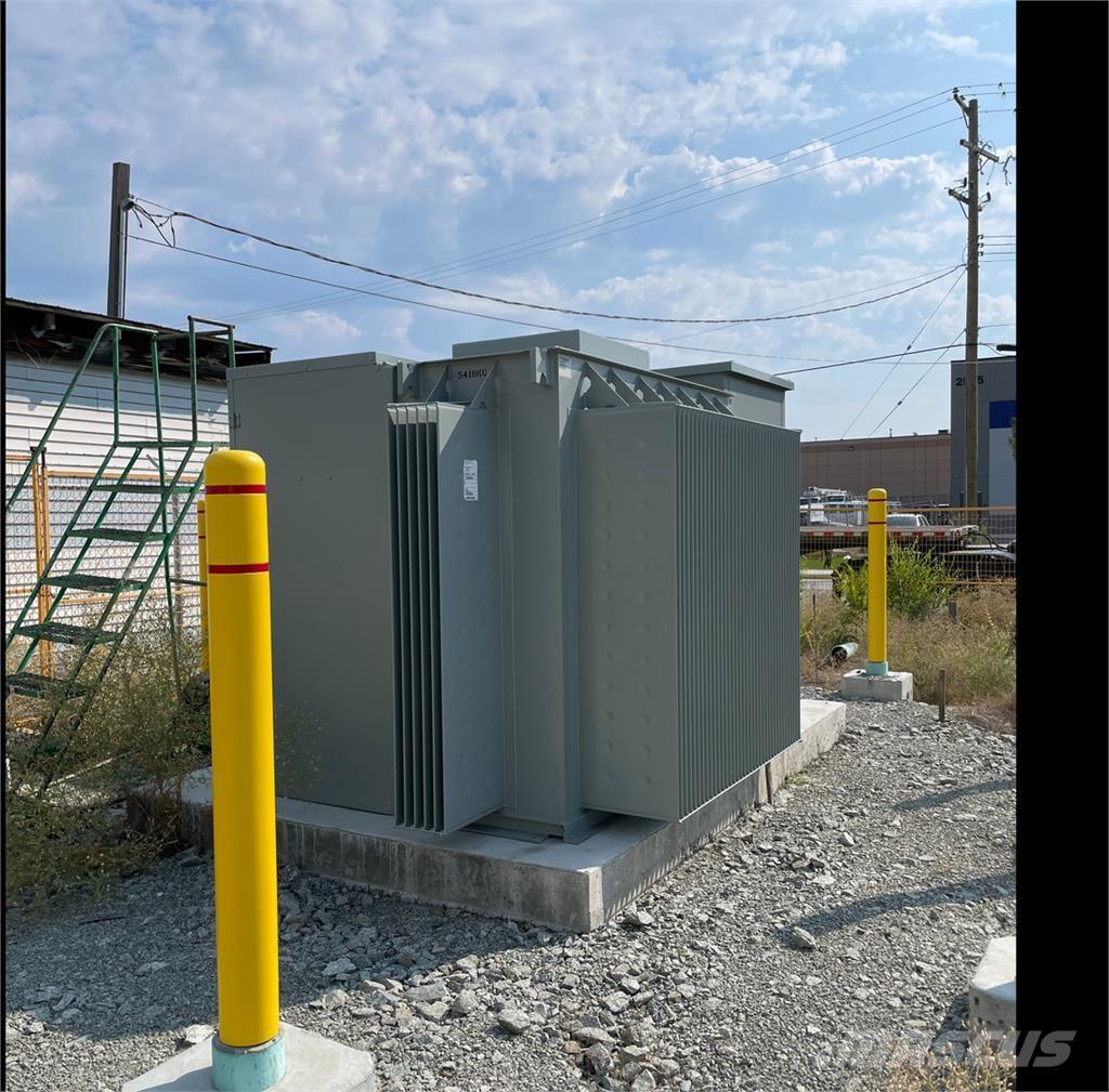 Eaton 0002KA65X4RA Anlegg - Annet