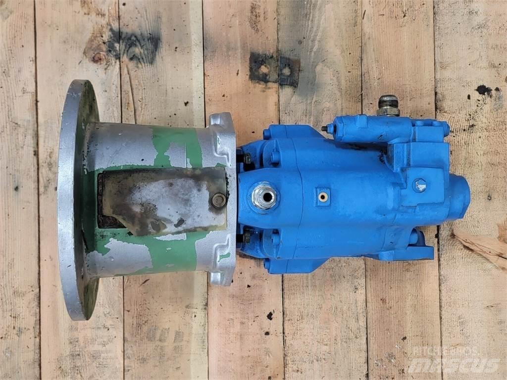 Eaton 123AL00062A Vannpumper