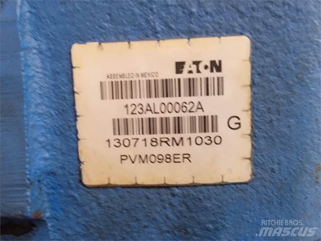 Eaton 123AL00062A Vannpumper