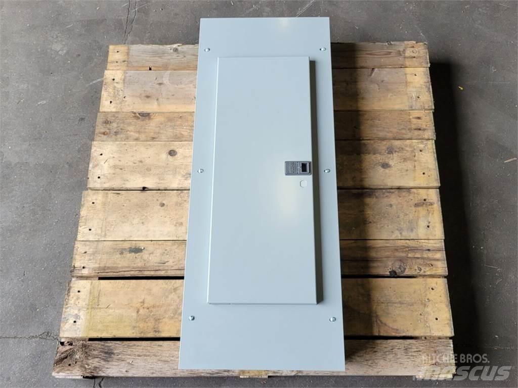 Eaton 3CBM230CU Anlegg - Annet