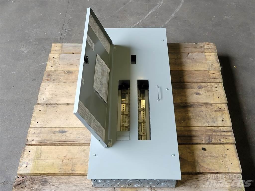 Eaton 3CBM230CU Anlegg - Annet