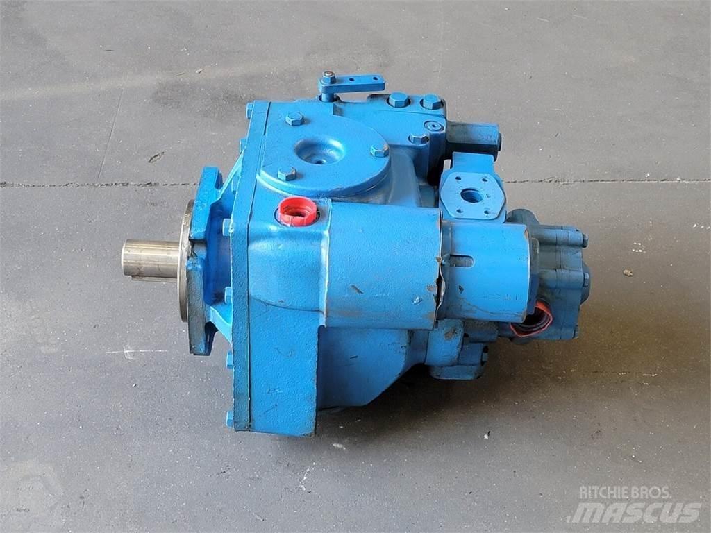 Eaton 5421-020 Vannpumper