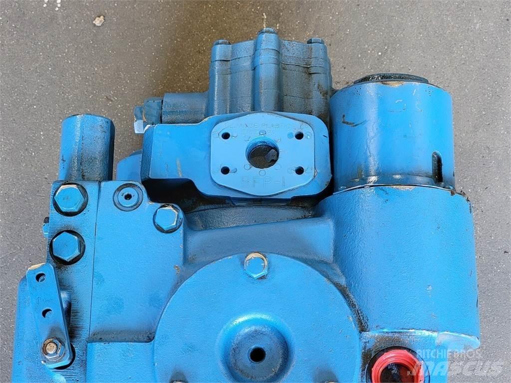 Eaton 5421-020 Vannpumper