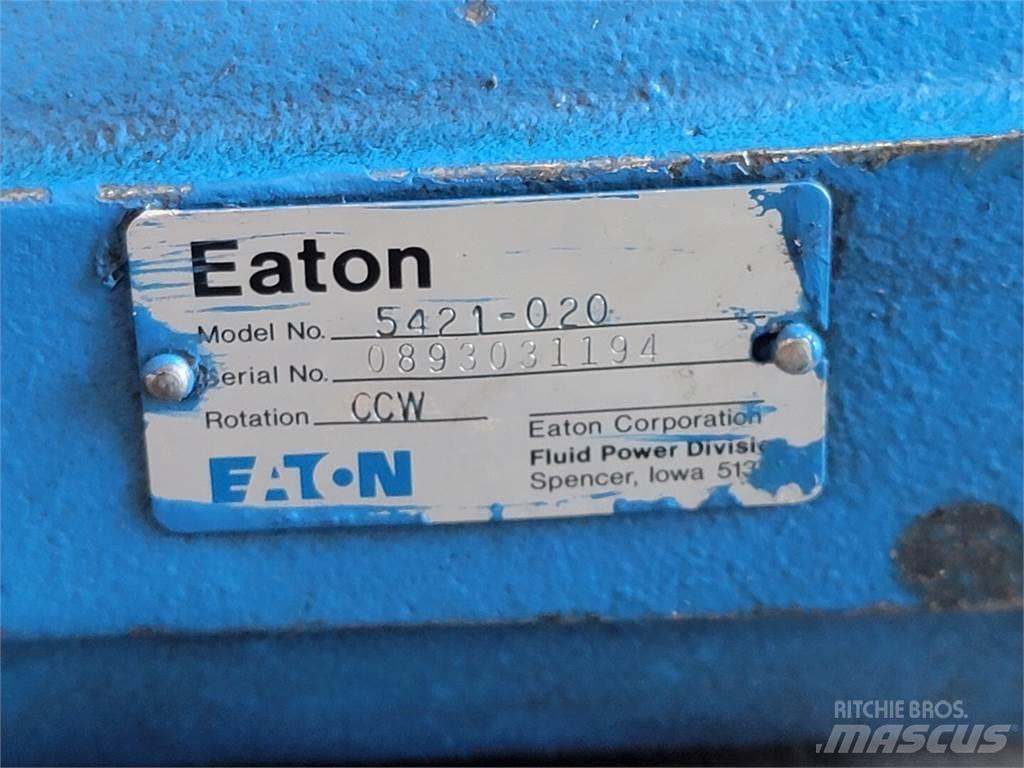 Eaton 5421-020 Vannpumper