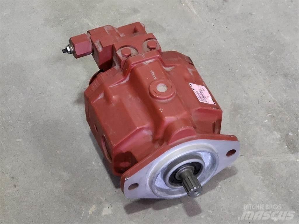 Eaton 70422-LAG Vannpumper