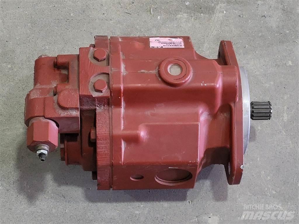 Eaton 70422-LAG Vannpumper