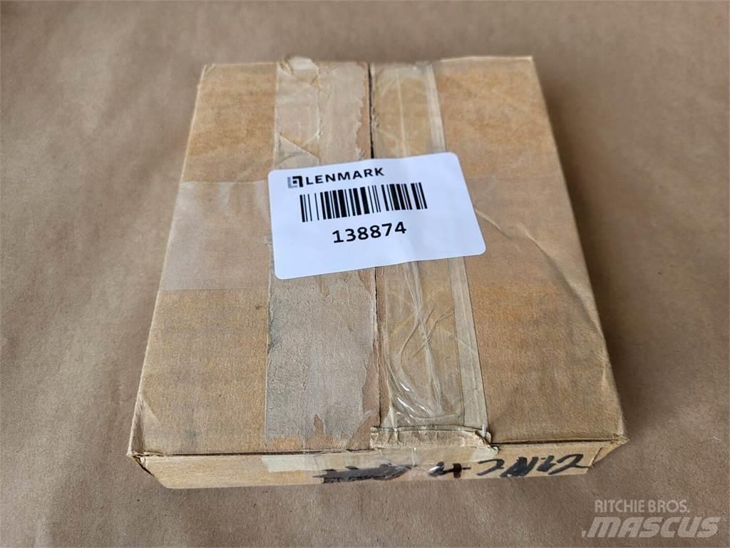 Eaton 8SHT-601 Anlegg - Annet