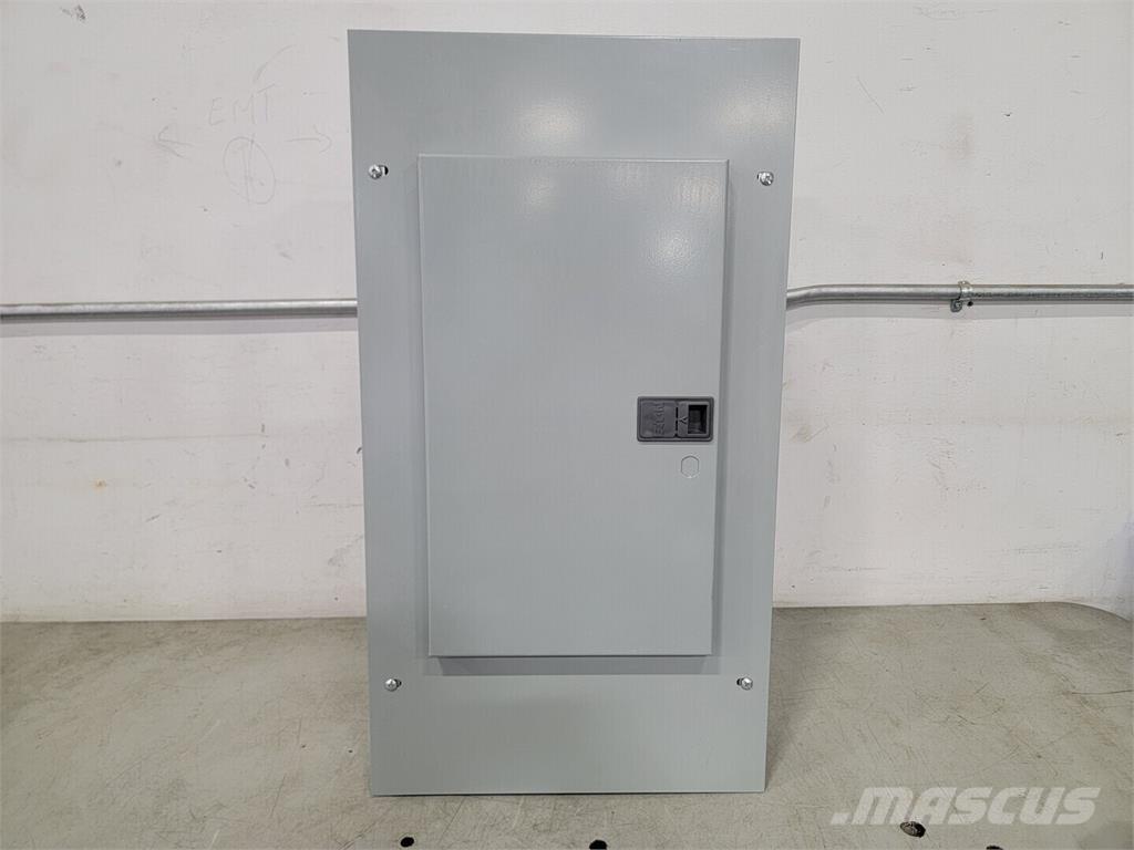 Eaton CBM118 Anlegg - Annet