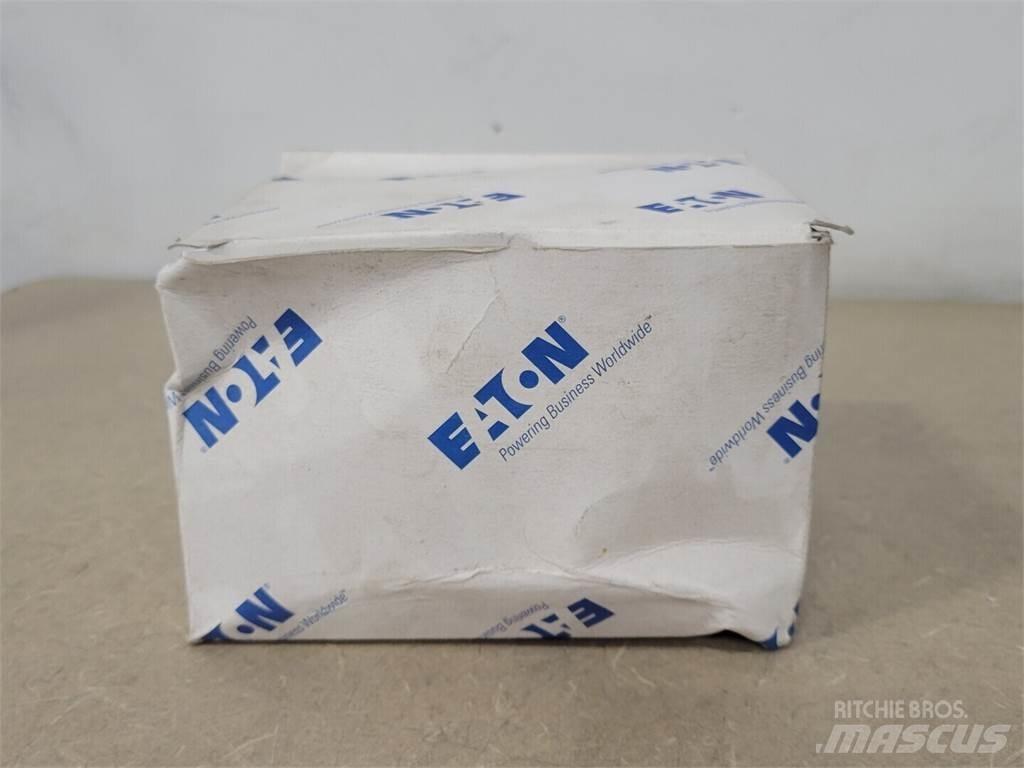 Eaton E-PKZ0-G Anlegg - Annet