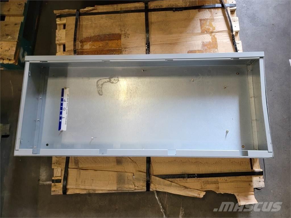 Eaton EZB2048RBS Anlegg - Annet
