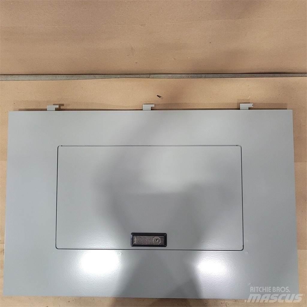 Eaton EZT2030S Anlegg - Annet