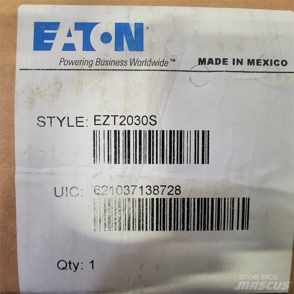 Eaton EZT2030S Anlegg - Annet