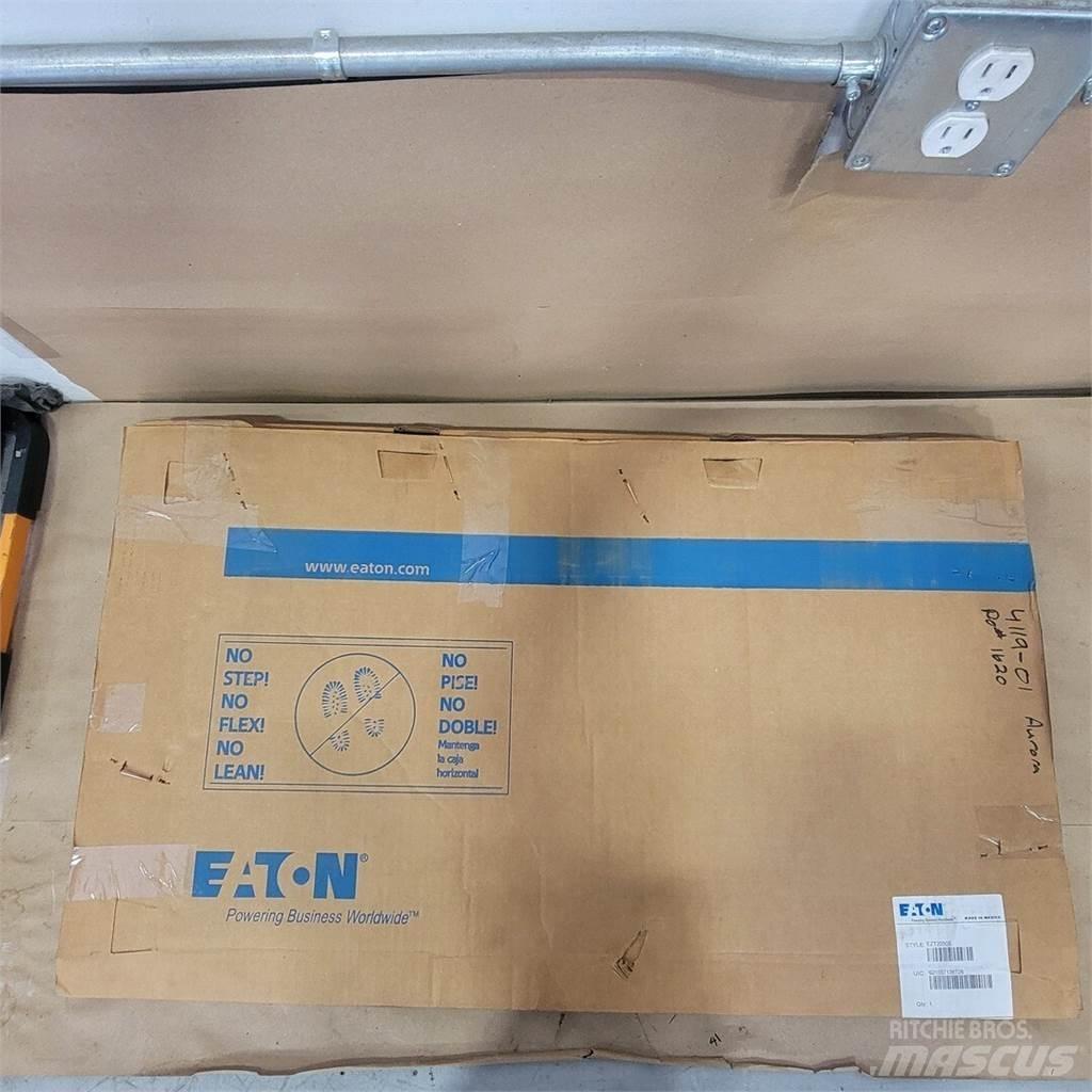 Eaton EZT2030S Anlegg - Annet