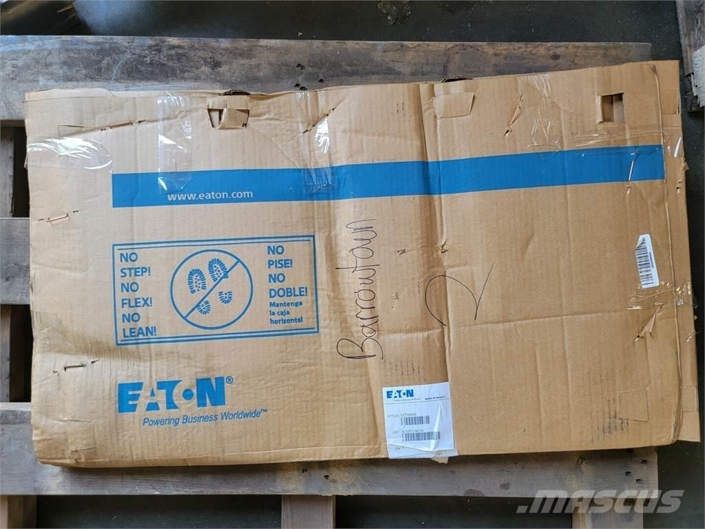 Eaton EZT2030S Anlegg - Annet