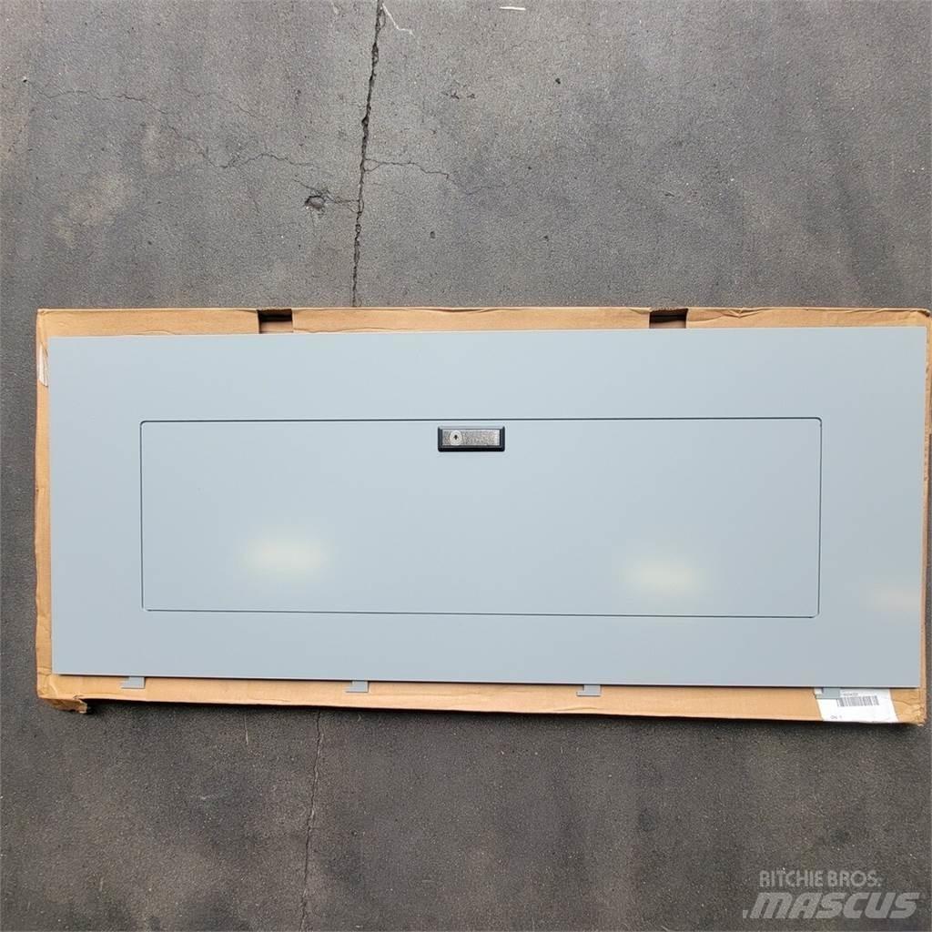 Eaton EZT2048S Anlegg - Annet