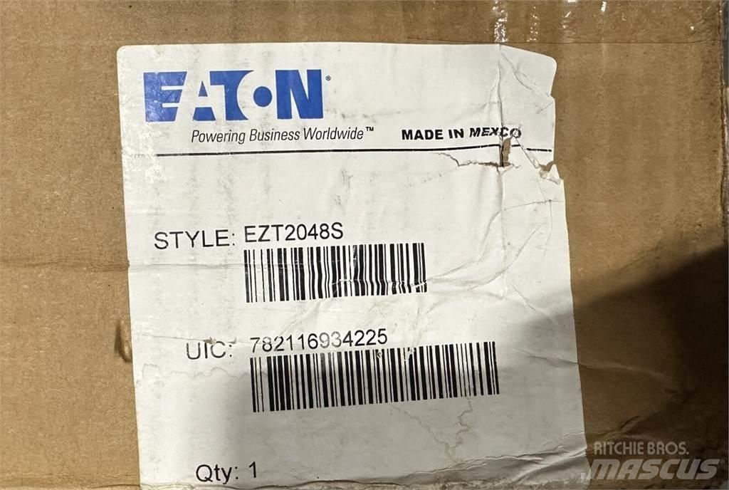 Eaton EZT2048S Anlegg - Annet