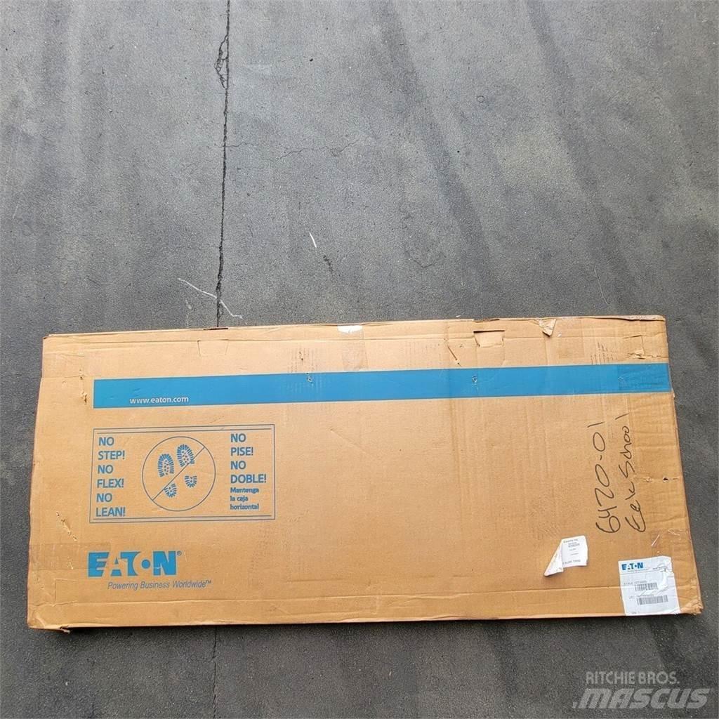 Eaton EZT2048S Anlegg - Annet