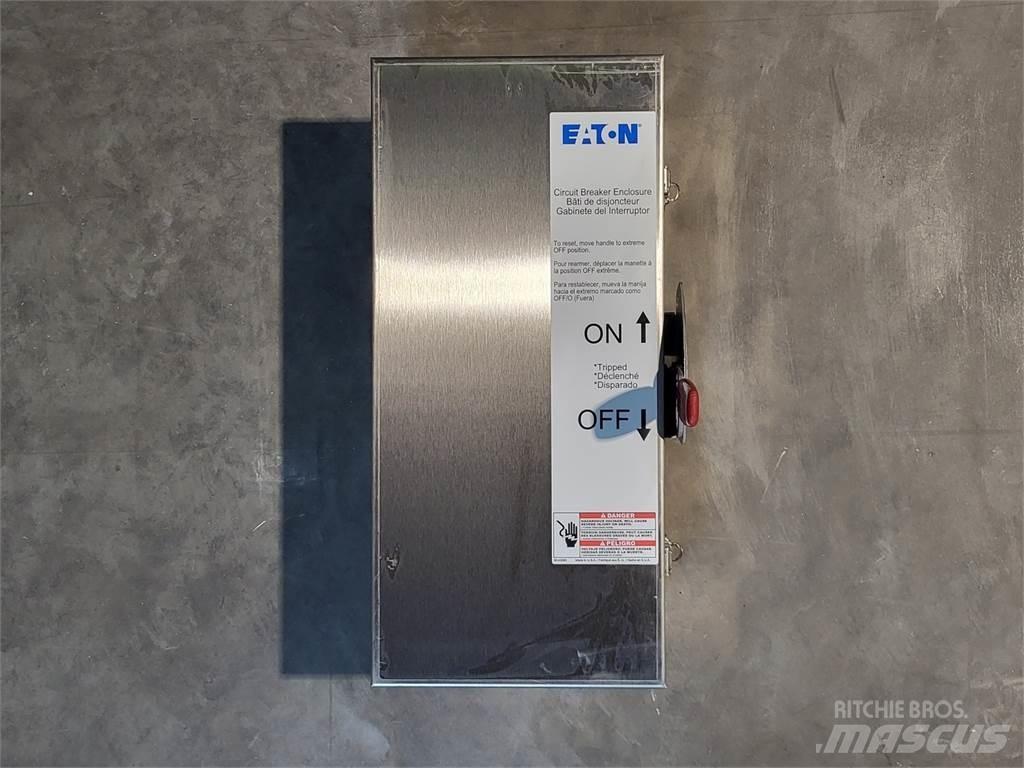 Eaton HFD3100S Anlegg - Annet