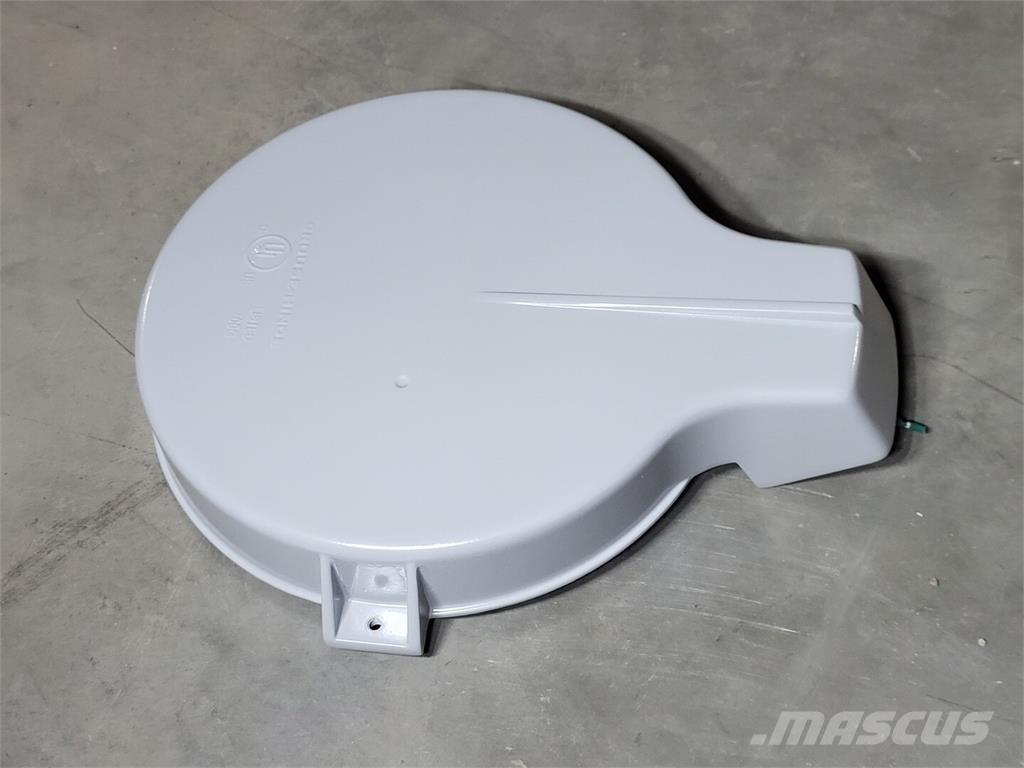 Eaton JM5 Andre komponenter