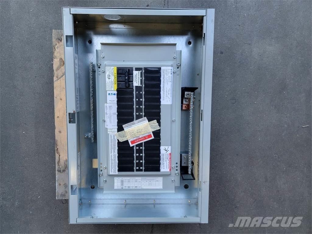 Eaton PRL1a Anlegg - Annet